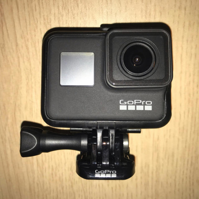 GoPro7  Hero7 ブラック