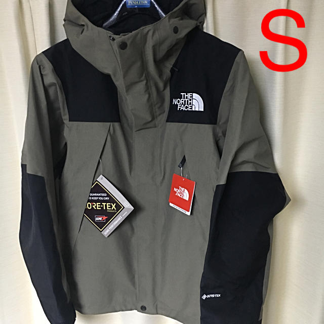 THE NORTH FACE - 新品正規【Sサイズ】ノースフェイス マウンテン ...