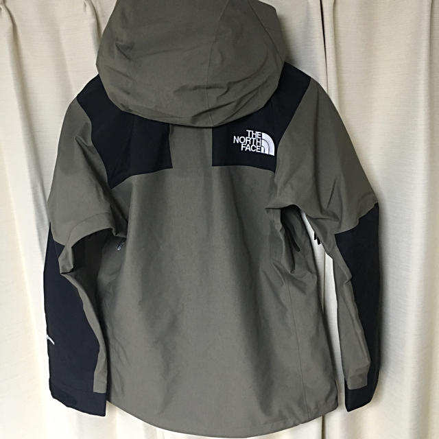 THE NORTH FACE   新品正規Sサイズノースフェイス マウンテン