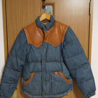 ショット(schott)のschott ショット ダウンジャケット(ダウンジャケット)