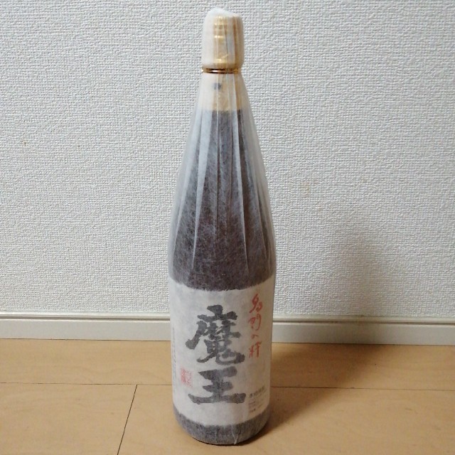 魔王　1800ml