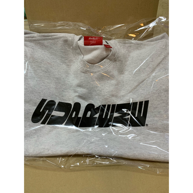 supreme Breed crewneck Mサイズ