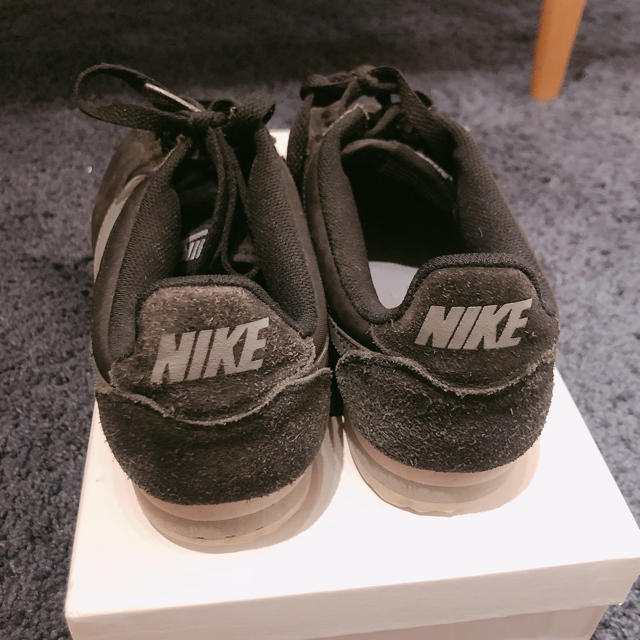 NIKE(ナイキ)のNIKEスニーカー レディースの靴/シューズ(スニーカー)の商品写真