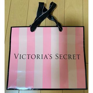 ヴィクトリアズシークレット(Victoria's Secret)のビクトリアシークレット ショッパー (ショップ袋)