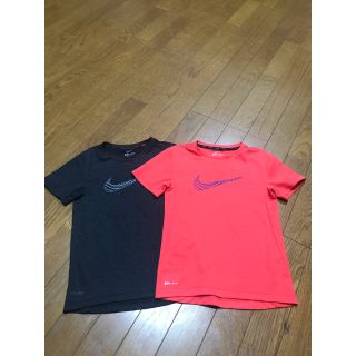 ナイキ(NIKE)のナイキTシャツ(Tシャツ/カットソー)