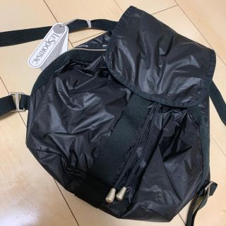 レスポートサック(LeSportsac)の新品☆レスポリュック☆(リュック/バックパック)