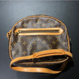 ルイヴィトン(LOUIS VUITTON)のLOUIS VUITTON ショルダーバッグ(ショルダーバッグ)