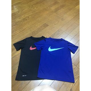 ナイキ(NIKE)のナイキTシャツ(Tシャツ/カットソー)