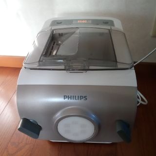 フィリップス(PHILIPS)のフィリップス　ヌードルメーカー　 HR2365(調理機器)