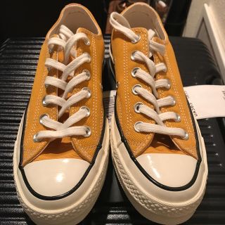 コンバース(CONVERSE)のコンバース チャックテイラー ct70 (スニーカー)