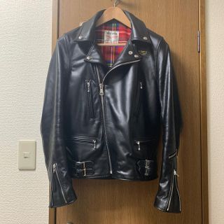 ルイスレザー(Lewis Leathers)のmasaru様専用(レザージャケット)