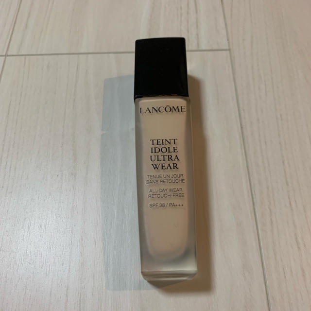 LANCOME(ランコム)のLancôme タンイドル ウルトラ ウェア リキッド  コスメ/美容のベースメイク/化粧品(ファンデーション)の商品写真