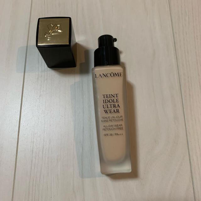 LANCOME(ランコム)のLancôme タンイドル ウルトラ ウェア リキッド  コスメ/美容のベースメイク/化粧品(ファンデーション)の商品写真