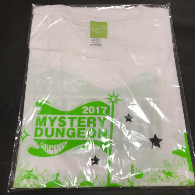 新品未使用 Greeeen メンバーシルエット Tシャツの通販 By Yuuka ラクマ