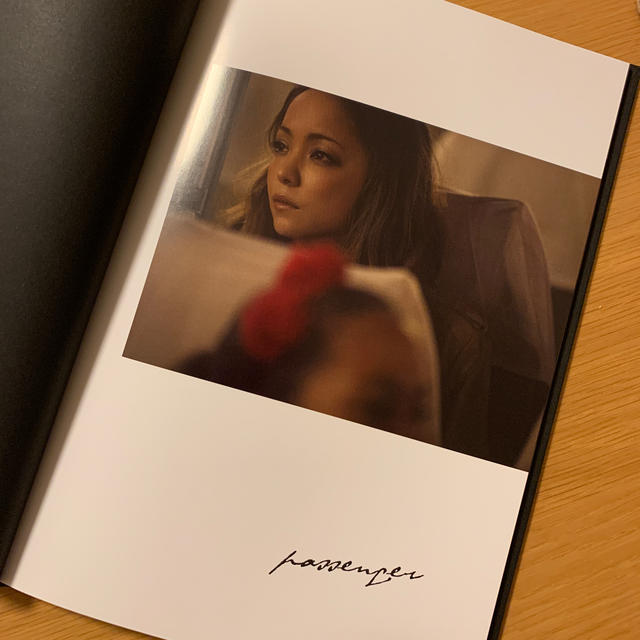 安室奈美恵 20周年記念 ツアーパンフレット写真集の通販 by 安室奈美恵 20周年記念 ツアーパンフレット写真集の通販 by