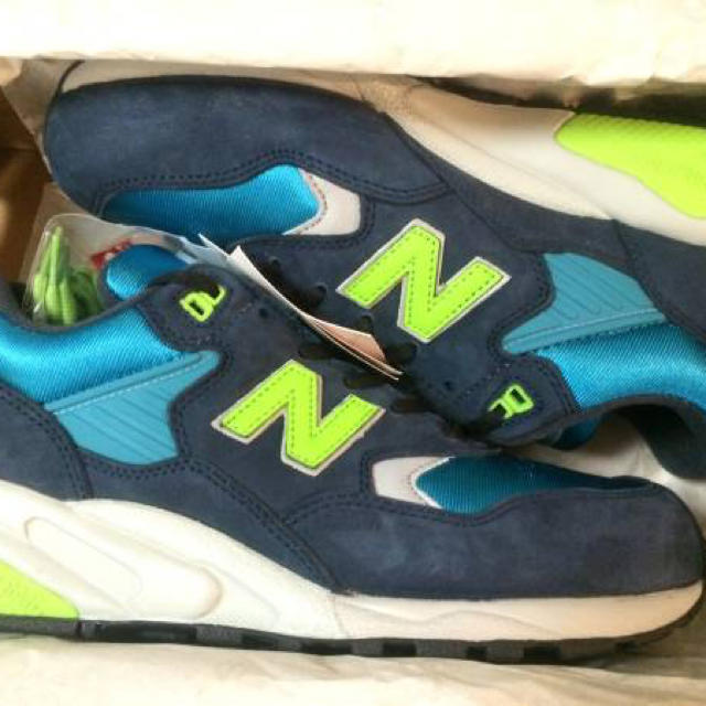 メンズnewbalance