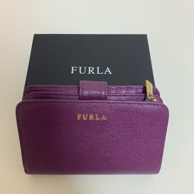 Furla(フルラ)の  値下げ中 FURLA 財布  ★早い者勝ち★ レディースのファッション小物(財布)の商品写真