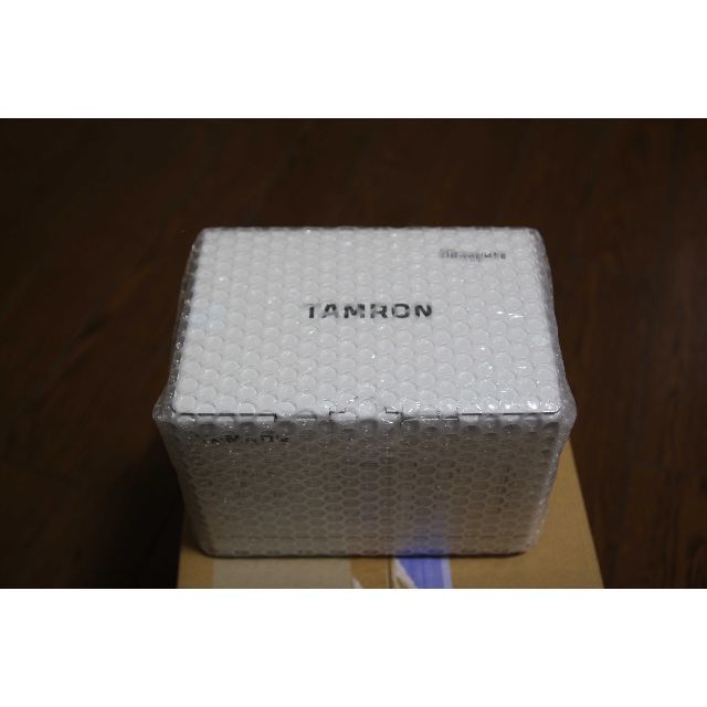 TAMRON(タムロン)の【新品・未開封】 タムロン 28-75mm F2.8(A036) スマホ/家電/カメラのカメラ(レンズ(ズーム))の商品写真