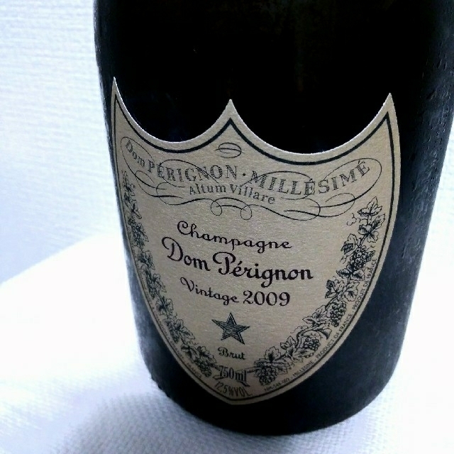 超安い ドン・ペリニョン 2009 シャンパン/スパークリングワイン