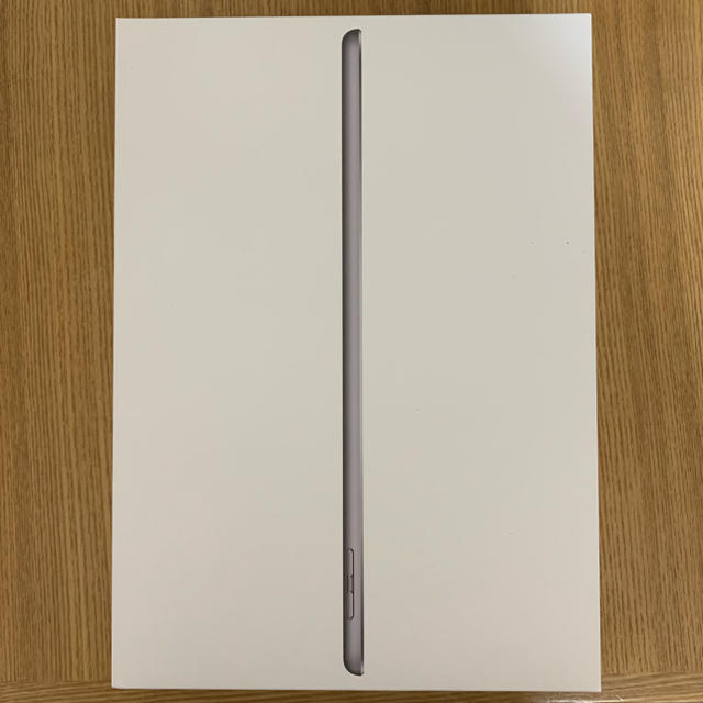 PC/タブレット【新品未使用】9.7インチ iPad WiFi+Cellular 第6世代 銀
