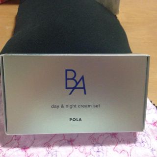 ポーラ(POLA)のPOLA BA クリームセットサンプル(その他)