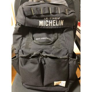 Michelin バックパック(バッグパック/リュック)