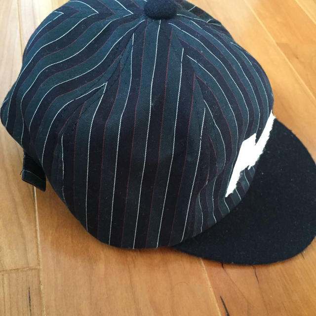 SNIDEL(スナイデル)のスナイデル キャップ❤︎ レディースの帽子(キャップ)の商品写真