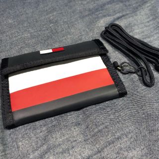 トミーヒルフィガー(TOMMY HILFIGER)のTOMMY HILFIGER(財布)