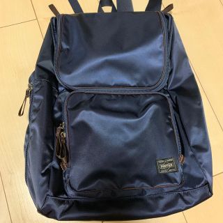 ポーター(PORTER)の新品☆ 吉田カバン ポーター プラン リュックサック☆(バッグパック/リュック)