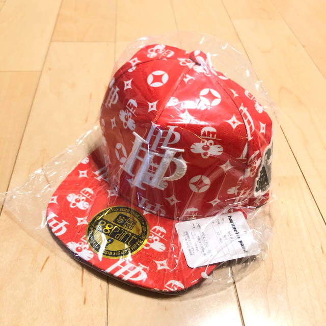 新品 はらぺこぺいんと ハラペコペイント キャップ セット 4つ