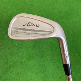 タイトリスト(Titleist)の「値下げ」タイトリスト CB714 7本セット(クラブ)