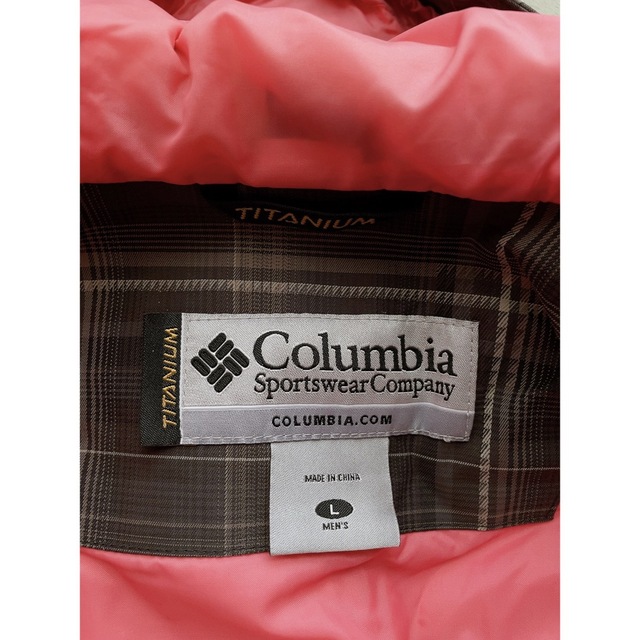 Columbia(コロンビア)のColumbia スノボウェア　値下げしました スポーツ/アウトドアのスノーボード(ウエア/装備)の商品写真