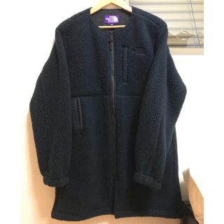 ザノースフェイス(THE NORTH FACE)のノースフェイス  パープルレーベル フィールド デナリコート ボア(ロングコート)