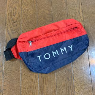 トミー(TOMMY)のTOMMY ウエストポーチ(ウエストポーチ)