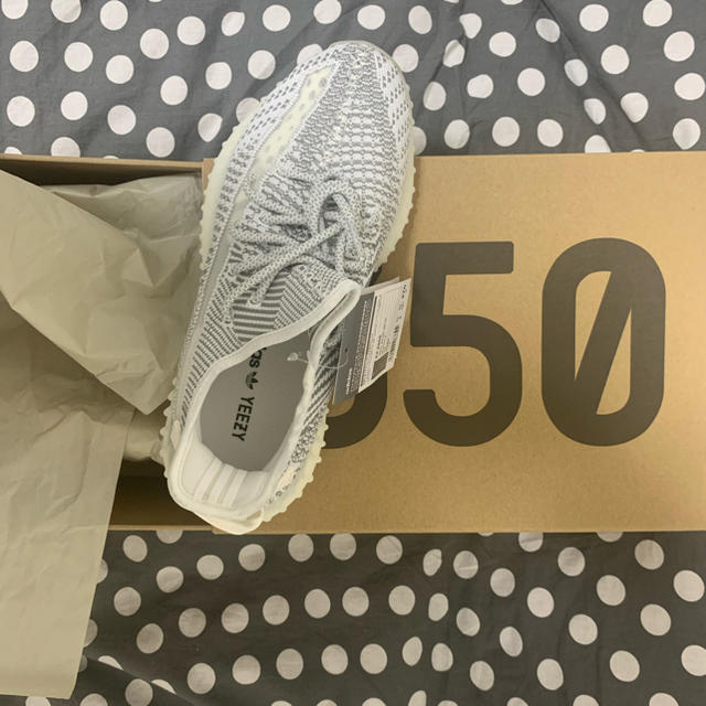 2022人気の adidas - yeezy boots 350 27サイズ スニーカー 2022人気の adidas - yeezy boots 350 27サイズ スニーカー