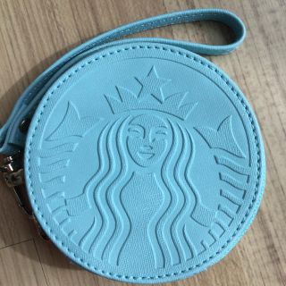 スターバックスコーヒー(Starbucks Coffee)の【売り切り価格！】スタバ 2色のコインケース(コインケース)