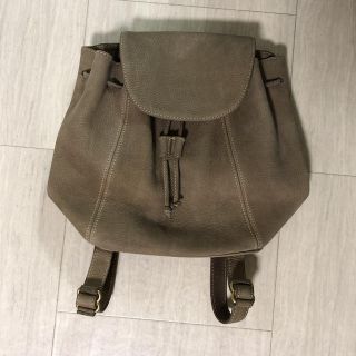 コーチ(COACH)のオールドコーチのリュック(リュック/バックパック)