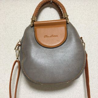 パラビオン(Par Avion)のbag(ショルダーバッグ)