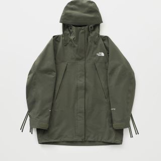 ザノースフェイス(THE NORTH FACE)のTHE NORTH FACE×HYKE ノースフェイス ハイク Skiジャケット(ナイロンジャケット)