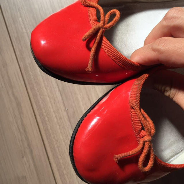 repetto(レペット)のレペット☆36美品 レディースの靴/シューズ(ハイヒール/パンプス)の商品写真