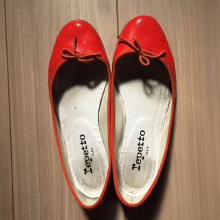 レペット(repetto)のレペット☆36美品(ハイヒール/パンプス)