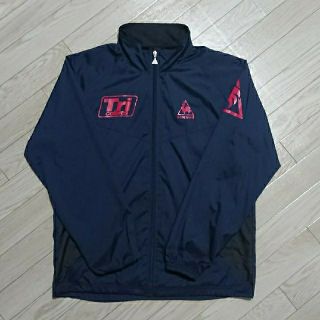 ルコックスポルティフ(le coq sportif)のle coq sportif ウインドブレーカー(ウェア)