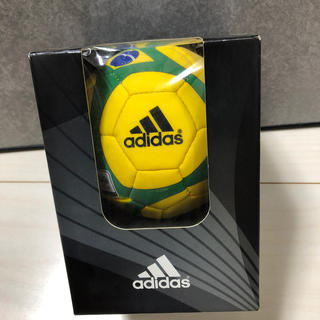 アディダス(adidas)のadidas フットボール ミニボール(ボール)
