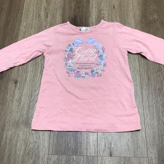 マザウェイズ(motherways)のマザウェイズ カットソー 104cm(Tシャツ/カットソー)