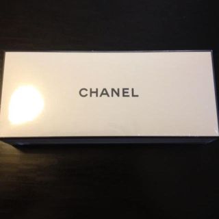 シャネル(CHANEL)の未開封シャネルno5せっけん3個セット(ボディソープ/石鹸)