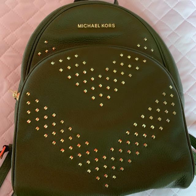 MICHAEL KORS - マイケルコース✨バックパック