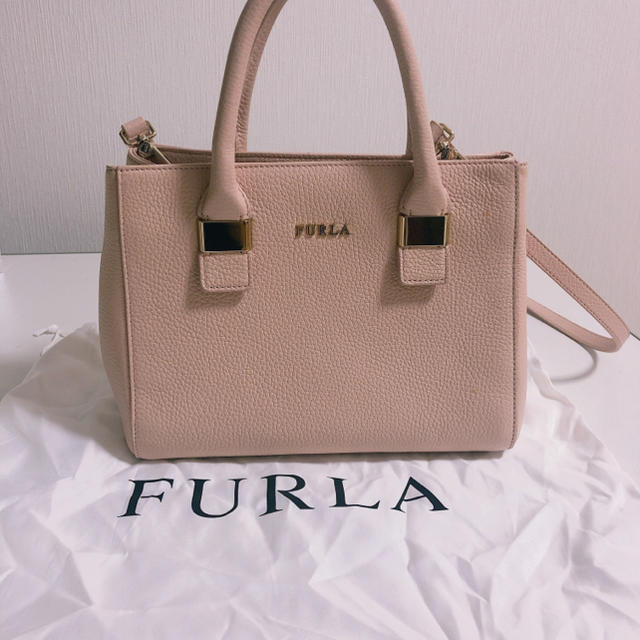 Furla(フルラ)のフルラ FURLA バック レディースのバッグ(ハンドバッグ)の商品写真