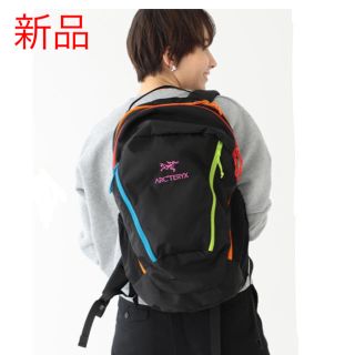 アークテリクス(ARC'TERYX)のBEAMS ビームス別注アークテリクス マンティス26 リュック バックパック(リュック/バックパック)