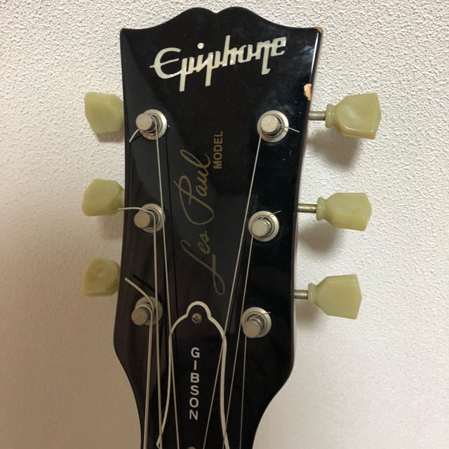 epiphone japan