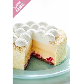 abc クッキング  ダブルチーズケーキ(その他)